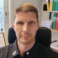 Lars Westergren