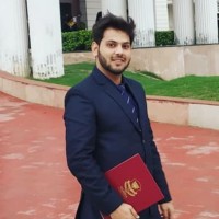 Udit Chandel