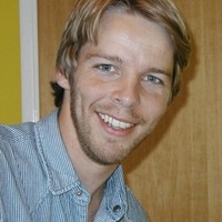 Darryl Smith