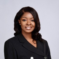 Romiesha J. Briscoe