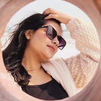 Priyanshi Singh