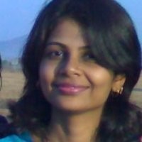 Komal Mehta