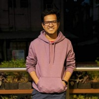 Aditya Bhagat