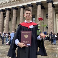 Alexander Kondrashov