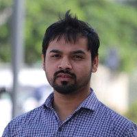 Harsh Sarvaiya