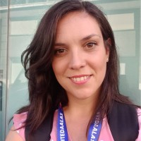 Nuria Moreno Flores