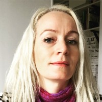 Anna Cv Ericsson