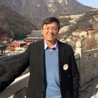 辜偉志Ryan W. Ku
