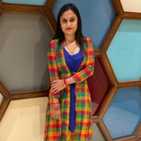 Maitri Shah
