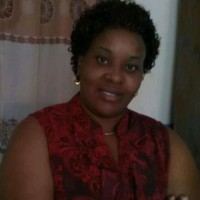 Mary Mololine