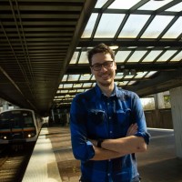 Andreas Wolfe