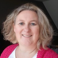 Mieke De Vlieger