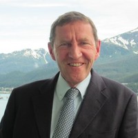 Peter Burr