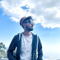 Mohit Pant