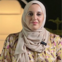 khadidja kherroubi