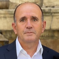 Francisco José Palacios Chaurrondo