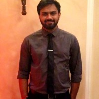 Mehulkumar Patel