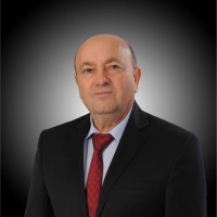 Çetin Erdil