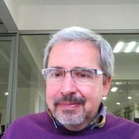 Carlos Orozco García