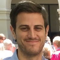 Nicholas Zimmer