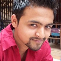 vrushank shah