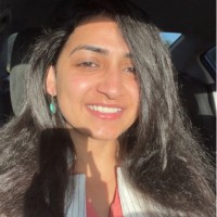 Krupa Gajjar