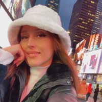 Sinem Mirzaoğlu