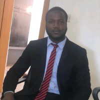 Chisom John Ogbonnia