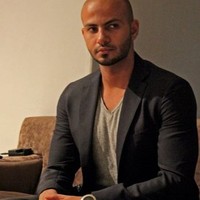 amr alqady