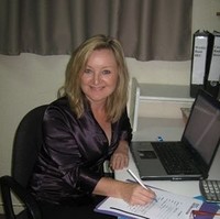 Sue minster