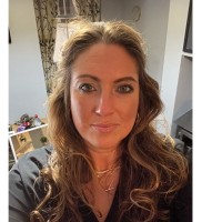 Joanna Vessey
