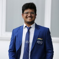Kedar Sane
