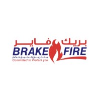 Brake Fire