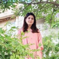 Faiza Mughal