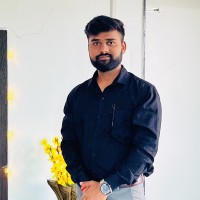 Suraj Yejare