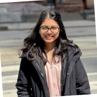 Disha Patel