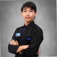 Muhammad Imaduddin Luthfi