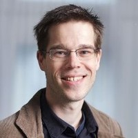 Hans (Jfm) Jacobs