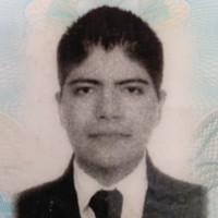 Adrian Patiño