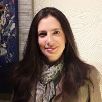 CECILIA de PALMA