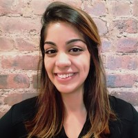 Ashley Joseph, Mph