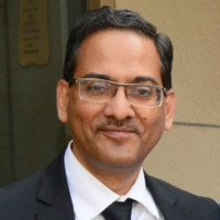 Vivek Kumar Shrivastava