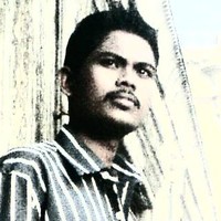 Muthuganesh Sangu