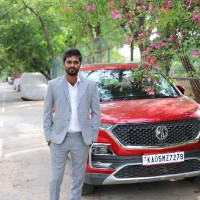 Jayaprakash Janakiraman