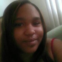 Shanice Wright