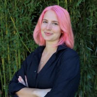 Anna Ambrus, M.Ed.