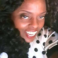 Sabrina Adams, M.It, Mph, Rhia