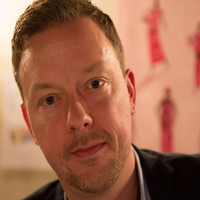 Patrick Hagberg