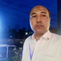 Mohammad Ali Azgar