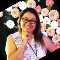 Sandra Muñoz Moreno